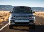 Land Rover Range Rover Supercharged 2013 года